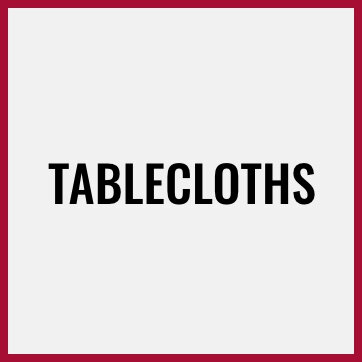 Tablecloths