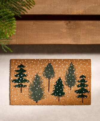 Tous nos paillassons et tapis d'extérieur chez Simons Maison