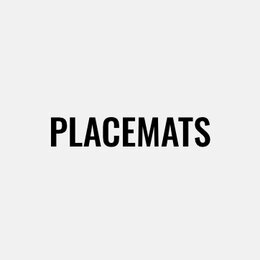 Placemats