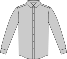 Coupe standard