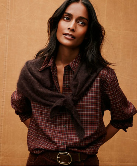 Blouses & Shirts