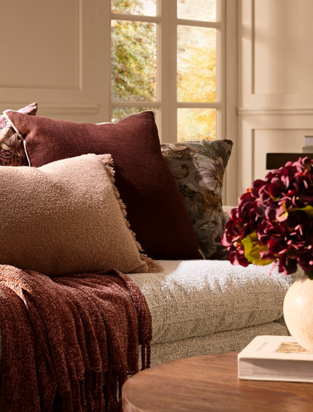 Cushions