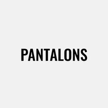 Pantalons
