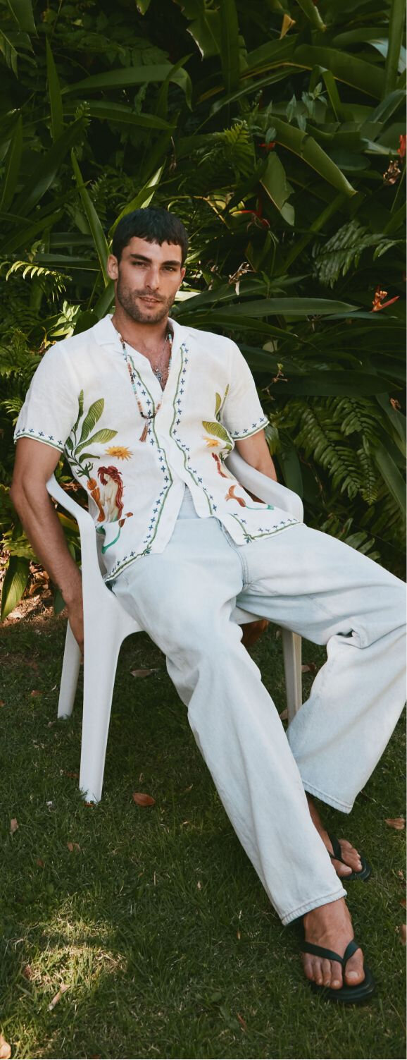 Canadian Men's Clothing & Fashion Accessories | Simons