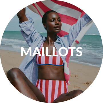 Maillots