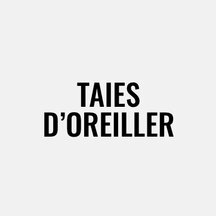 Les taies d'oreiller chez Simons Maison