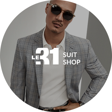 Le 31 The Suit Shop thumbnail