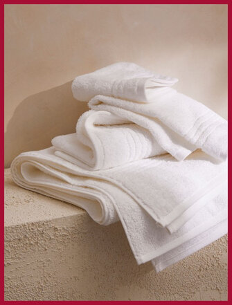 Bath Towels