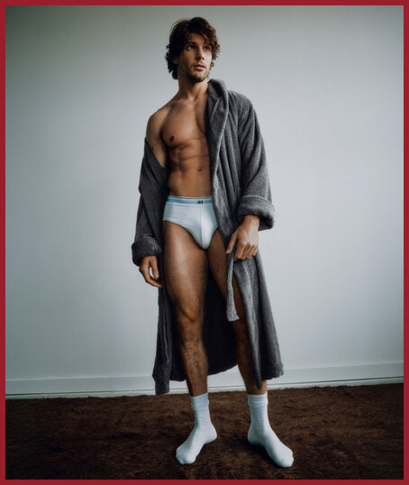 Robes & Bathrobes