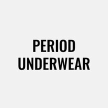 Period Underwear