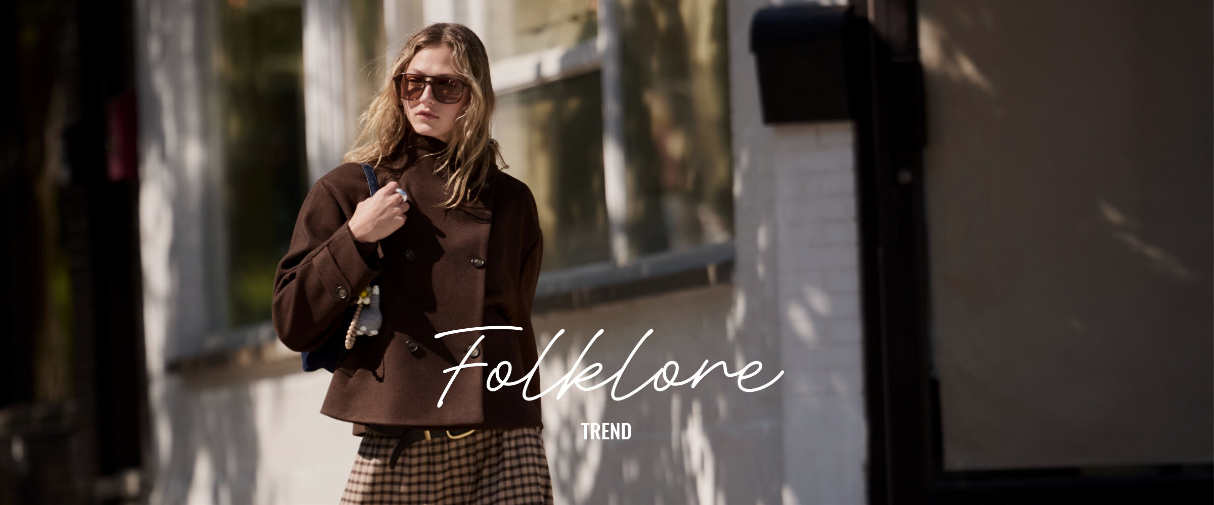 Folklore trend