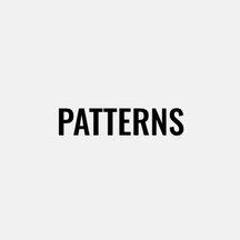 Patterns