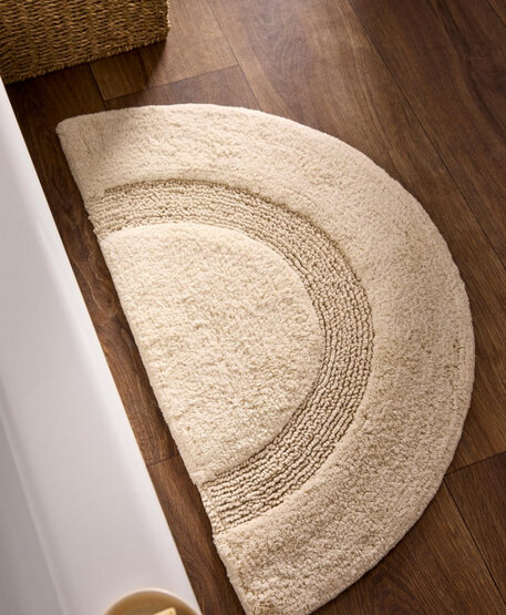 All our bath rugs at Simons Maison