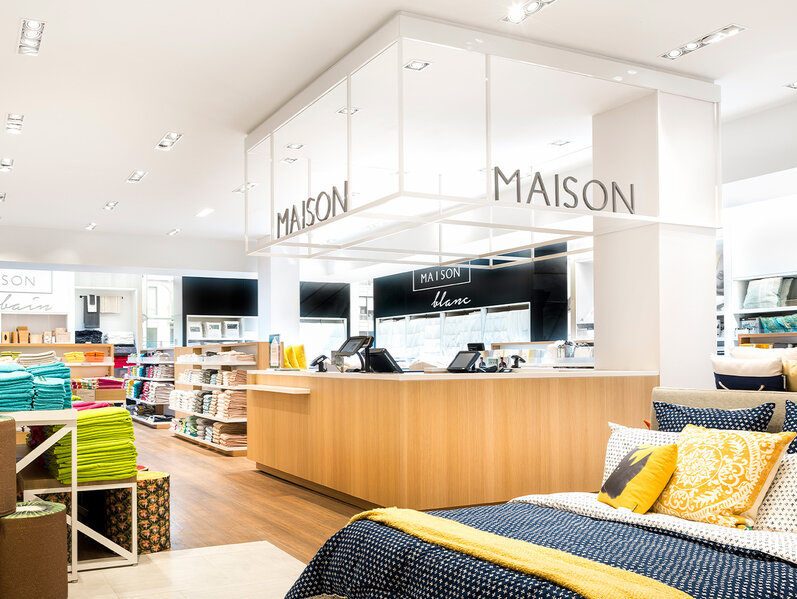 Simons Maison department