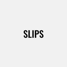 Slips pour homme chez Simons