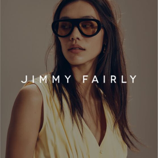 Jimmy Fairly