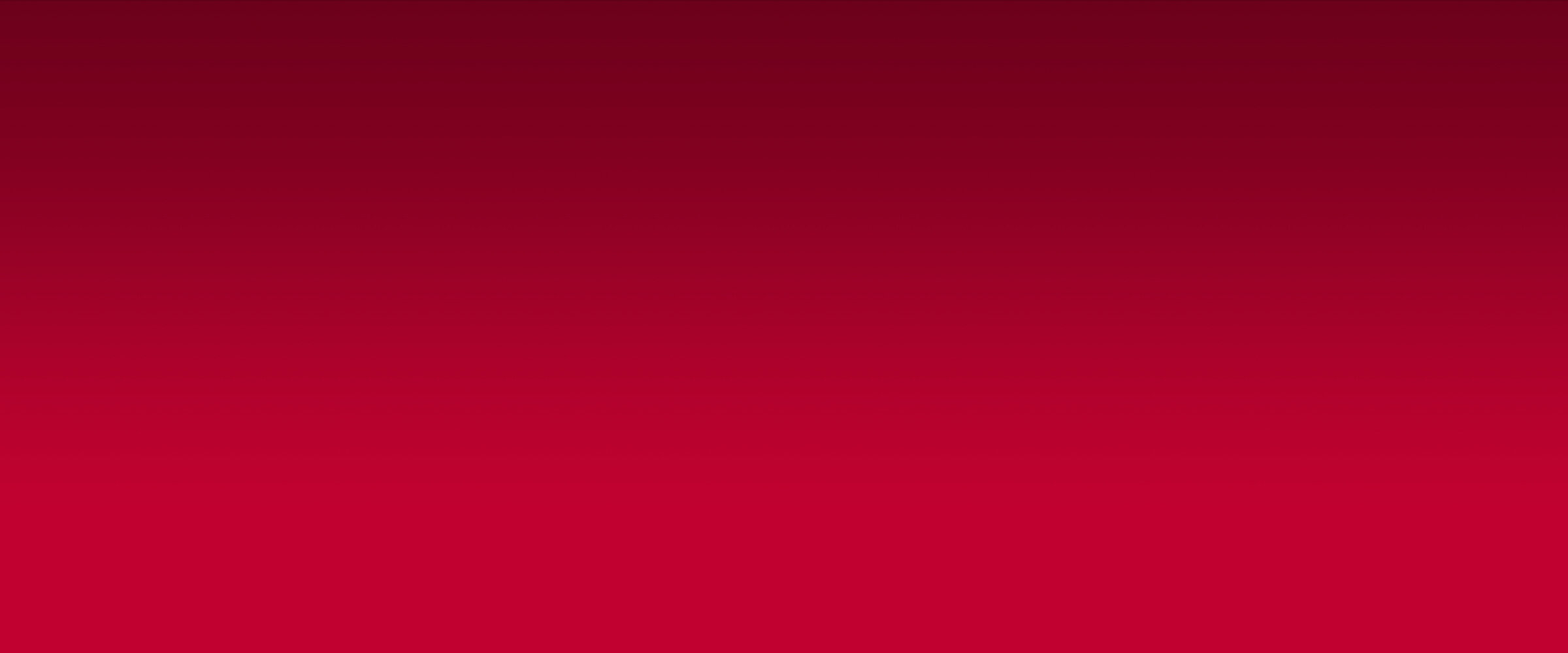 Red background