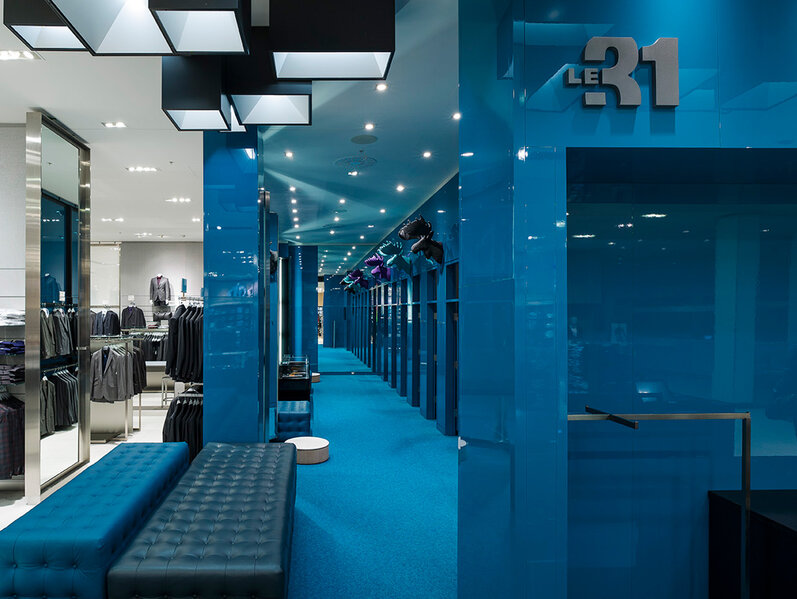 Rayon Le 31