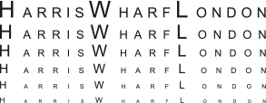 Harris Warf London