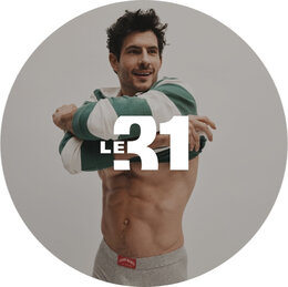 Le 31 underwear