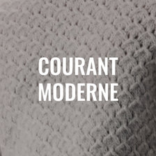 Courant moderne