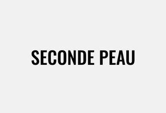 Seconde peau