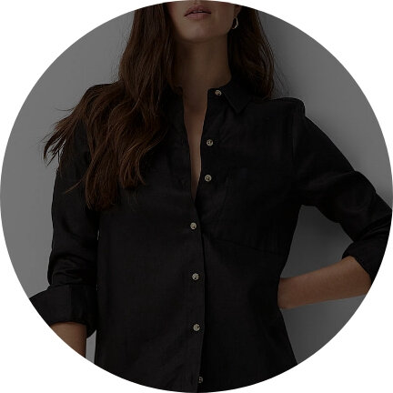 Women'S Blouses And Shirts | Simons Canada