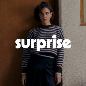 SURPRISE
