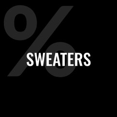 Designer sweaters for men at Édito Simons