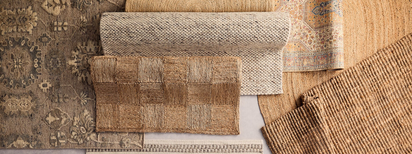 Démystifier les tapis