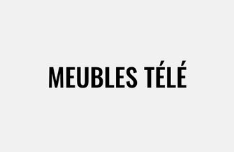 Meubles télé