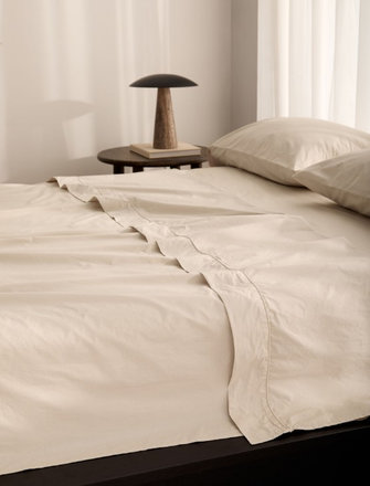 Draps et taies