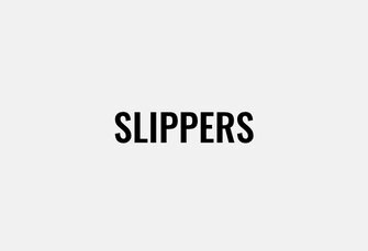 Slippers
