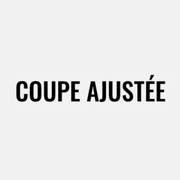 Veston ajusté pour homme au 31