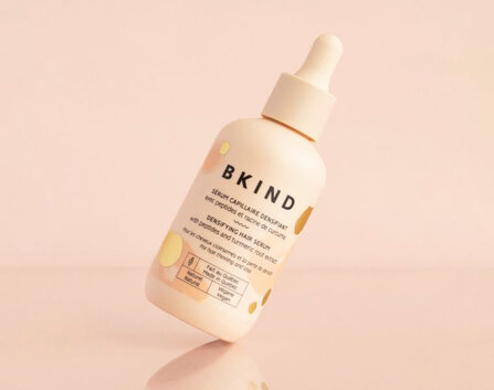 Bouteille BKIND