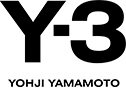 Collection designer Y-3 Yohji Yamamoto chez Simons
