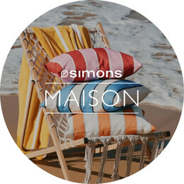 Simons Maison