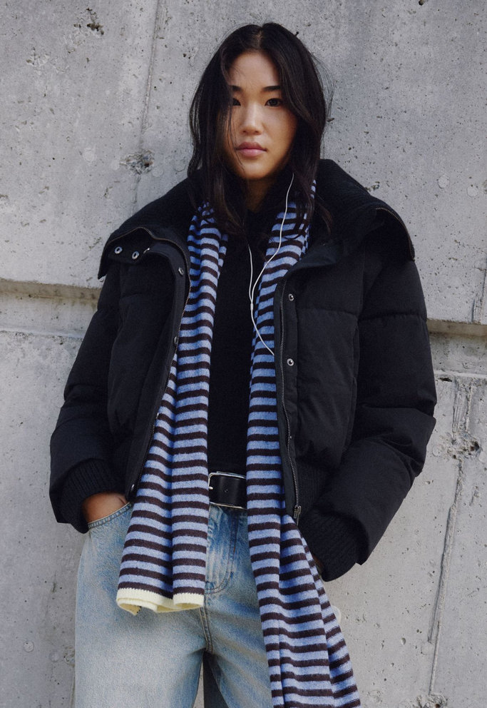 Manteaux et vestes chez Twik