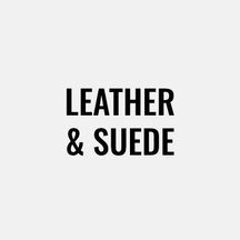 Leather & Suede, In Demand