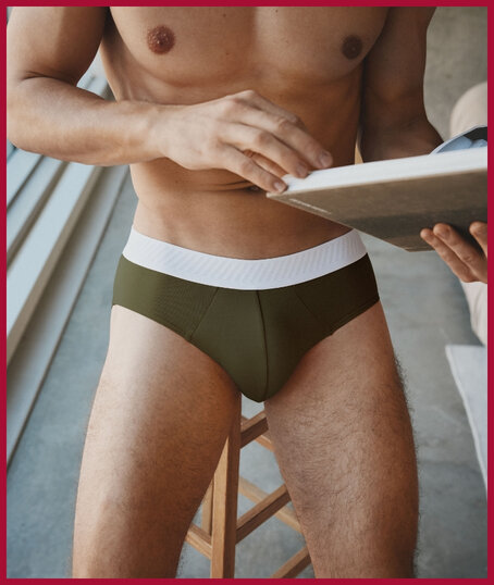 Briefs