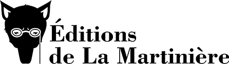 Éditions de la Martinière