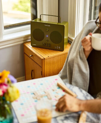 Tech & Audio Accessories