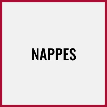 Nappes