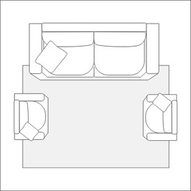 Tapis 9 x 12 pi