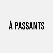Rideaux à passants chez Simons Maison