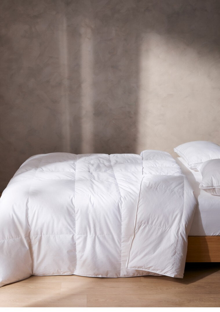 Boréale Prestige duvet