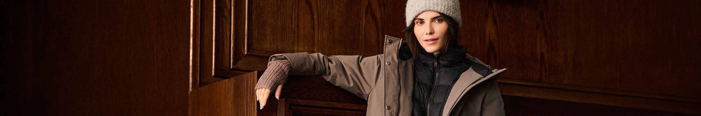Out best winter coats for women
