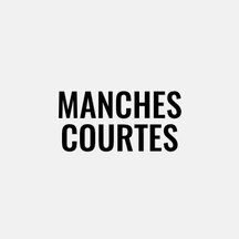 Manches courtes