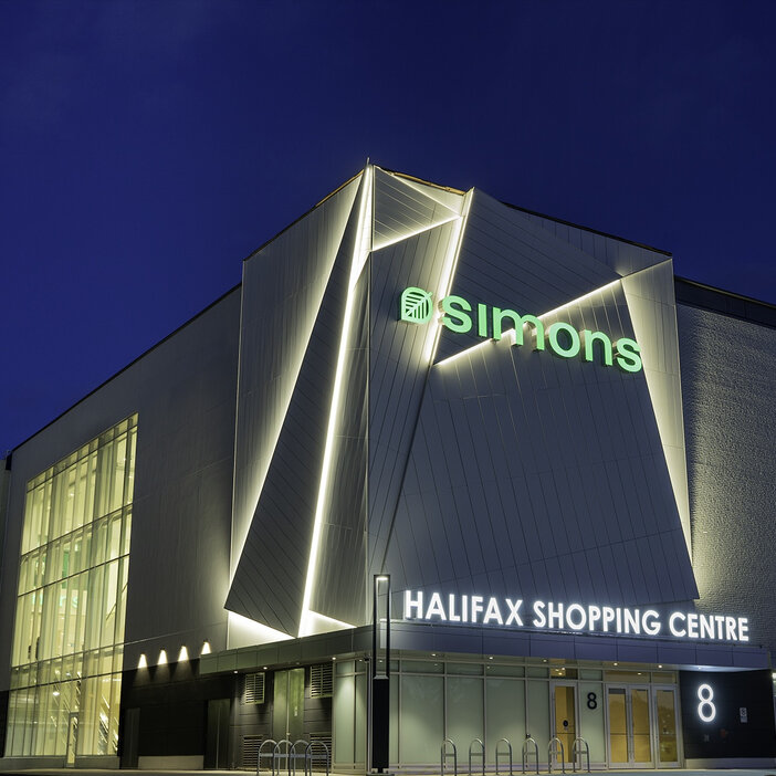 Simons de Halifax
