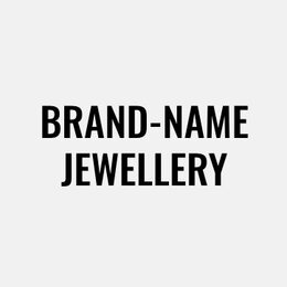 Brand-Name Jewellery